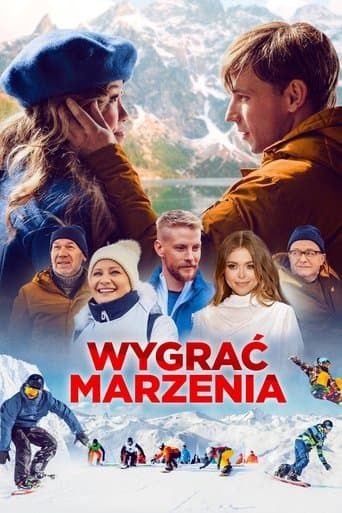 Wygrać marzenia Bajeczki
