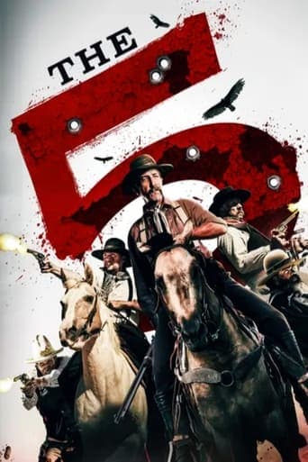 The Five Bajeczki