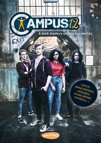 Campus 12 Bajeczki