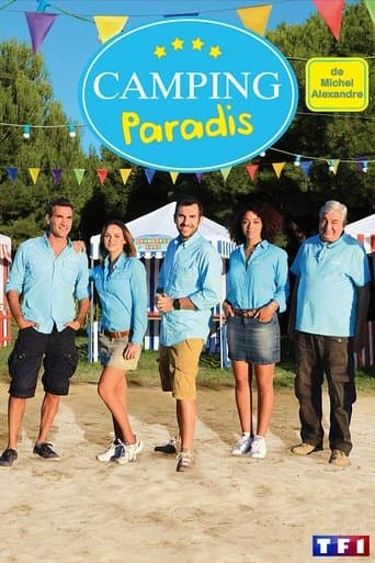 Camping paradis Bajeczki
