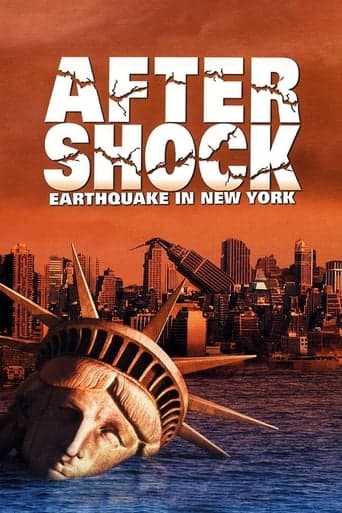 Aftershock: Earthquake in New York Bajeczki