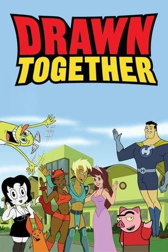 Drawn Together Bajeczki