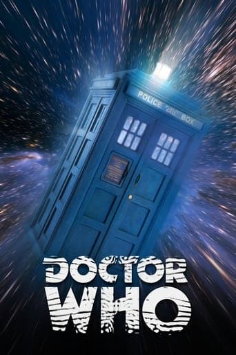 Doctor Who Bajeczki