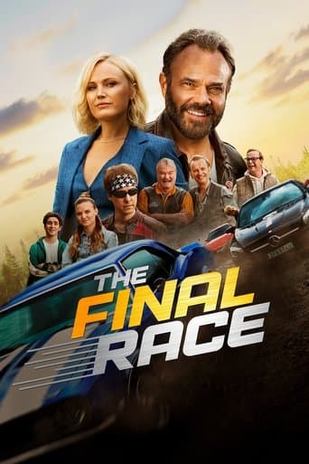 Ett sista race Bajeczki