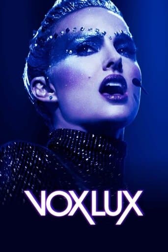 Vox Lux Bajeczki