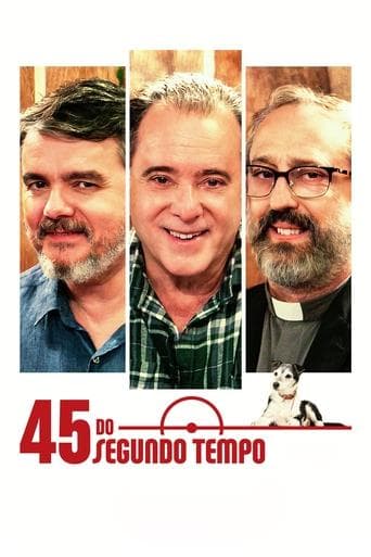 45 do Segundo Tempo Bajeczki