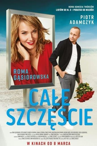 Całe szczęście Bajeczki