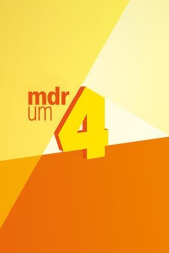 MDR um 4 Bajeczki