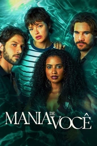 Mania de Você Bajeczki