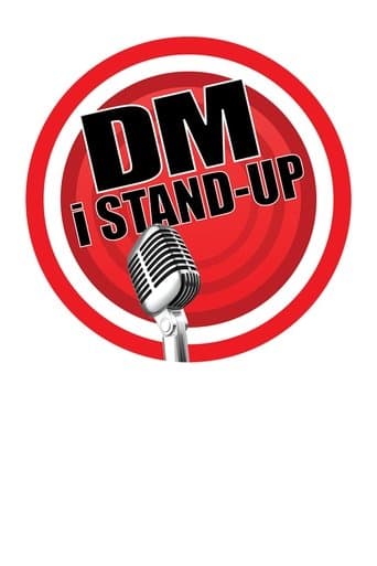DM i stand-up Bajeczki