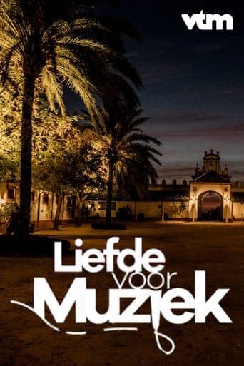 Liefde voor muziek Bajeczki
