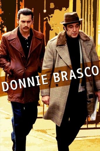 Donnie Brasco Bajeczki