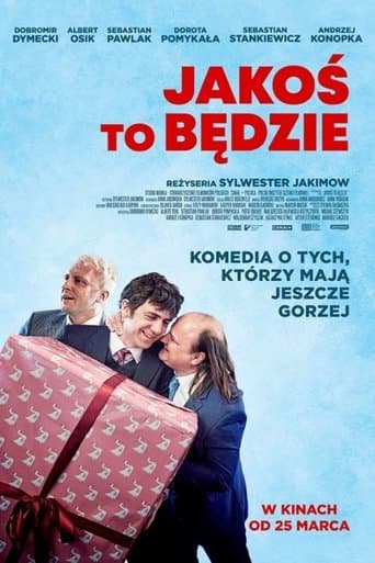 Jakoś to będzie Bajeczki