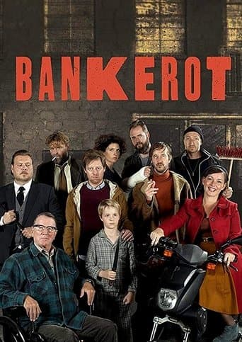 Bankerot Bajeczki