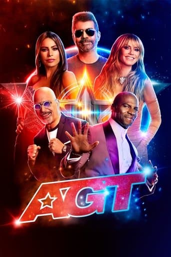 America's Got Talent Bajeczki
