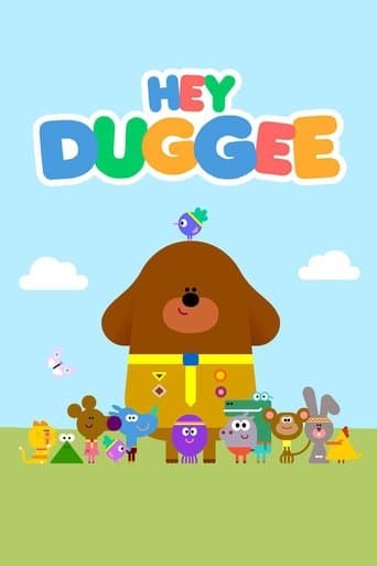 Hey Duggee Bajeczki