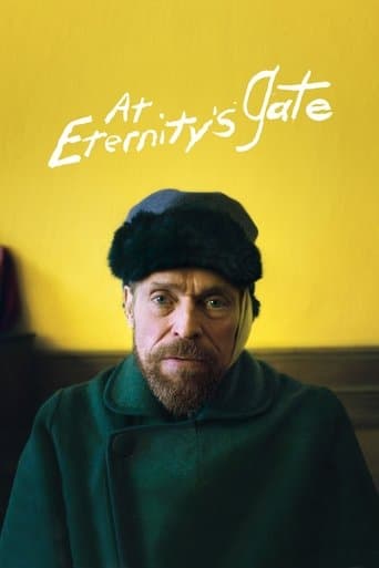Van Gogh. U bram wieczności Bajeczki
