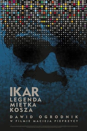 Ikar. Legenda Mietka Kosza Bajeczki