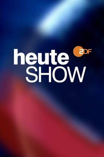 heute-show Bajeczki