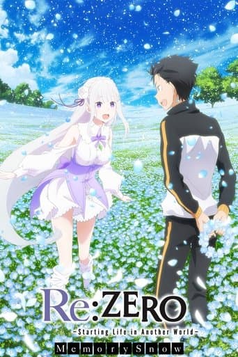 Re:Zero kara Hajimeru Isekai Seikatsu: Memory Snow Bajeczki