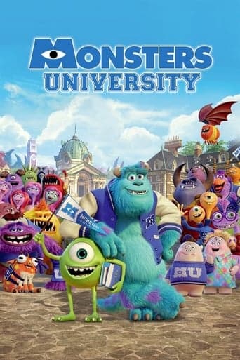 Uniwersytet Potworny Bajeczki