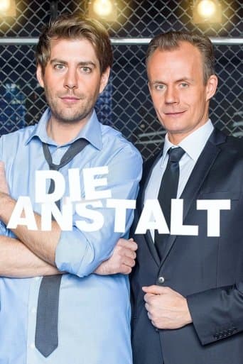 Die Anstalt Bajeczki