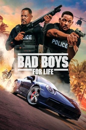 Bad Boys for Life Bajeczki