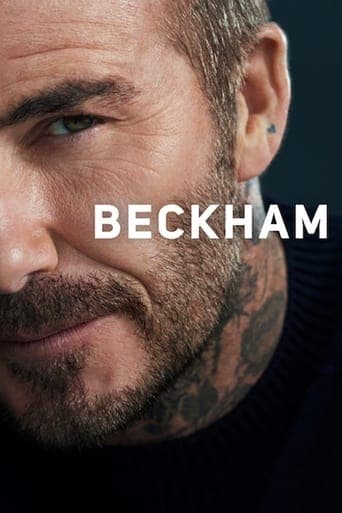 Beckham Bajeczki