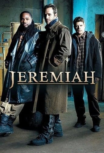 Jeremiah Bajeczki