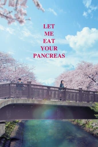 Let Me Eat Your Pancreas Bajeczki
