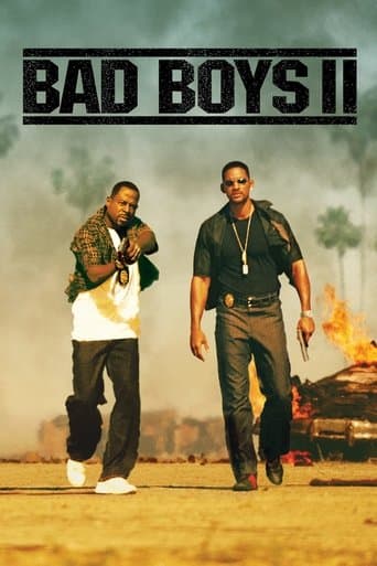 Bad Boys II Bajeczki