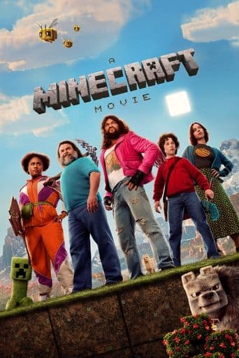 Minecraft. Film Bajeczki