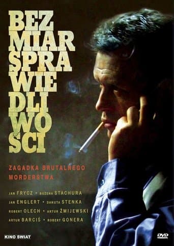 Bezmiar sprawiedliwości Bajeczki