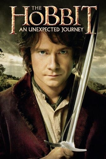 Hobbit: Niezwykła podróż Bajeczki