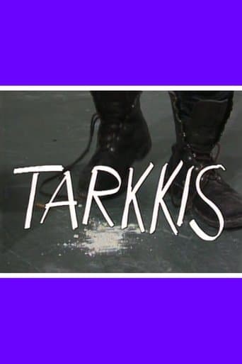 Tarkkis Bajeczki
