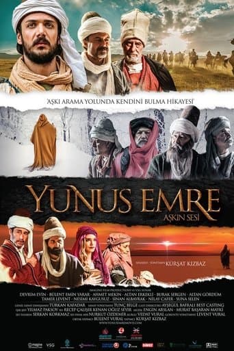 Yunus Emre: Aşkın Sesi Bajeczki