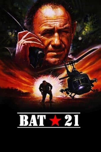 Bat 21 Bajeczki