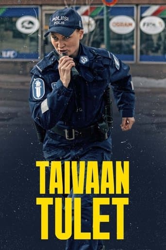 Taivaan tulet Bajeczki