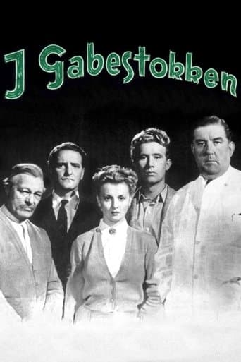I gabestokken Bajeczki