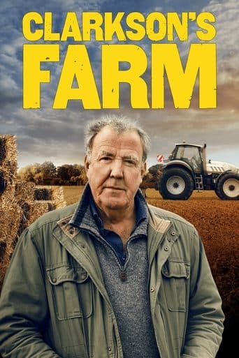 Farma Clarksona Bajeczki