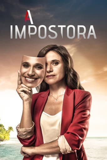 A Impostora Bajeczki