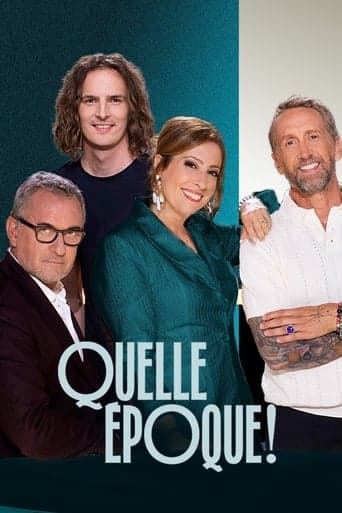 Quelle époque ! Bajeczki
