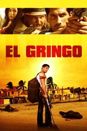El Gringo Bajeczki