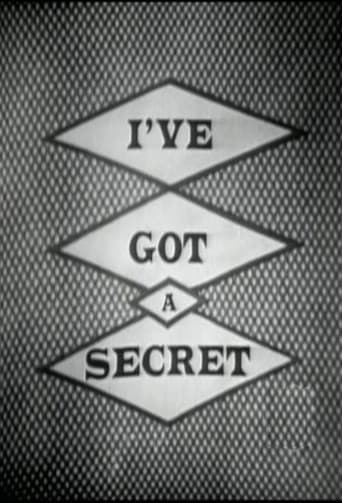 I've Got a Secret Bajeczki