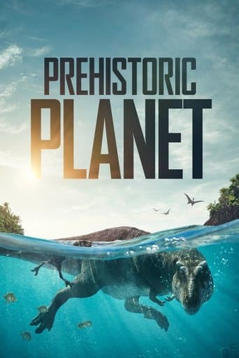 Prehistoryczna planeta Bajeczki