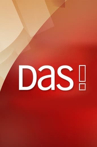 DAS! Bajeczki