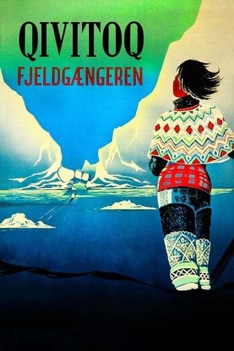 Qivitoq - fjeldgængeren Bajeczki