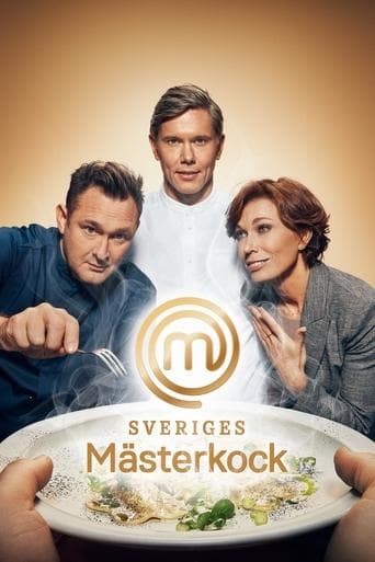 Sveriges Mästerkock Bajeczki