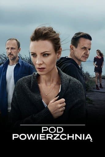 Pod powierzchnią Bajeczki