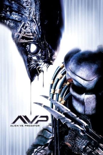 Obcy kontra Predator Bajeczki